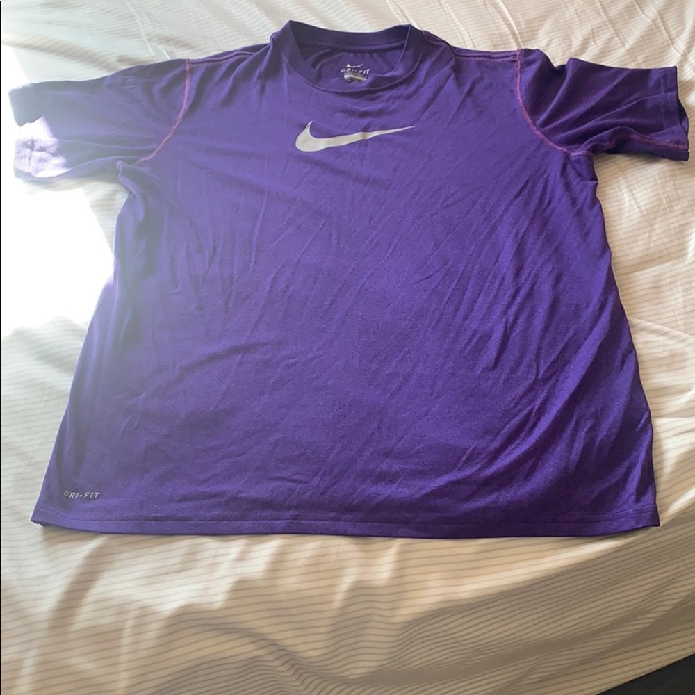 Nike Dry Fit
